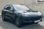 2022 Porsche Cayenne E-Hybrid Platinum Edition 5dr Tiptronic S