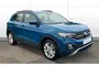 2020 Volkswagen T-Cross 1.0 TSI 115 SE 5dr