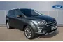 2019 Ford Kuga 1.5 EcoBoost 176 Titanium Edition 5dr Auto