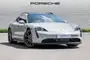 2023 Porsche Taycan 350kW 93kWh 5dr RWD Auto