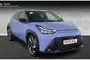 2026 Toyota Aygo X 1.5 Hybrid Design 5dr CVT
