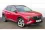 2022 Hyundai Tucson 1.6 TGDi Hybrid 230 Ultimate 5dr 2WD Auto