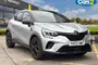 2022 Renault Captur 1.6 E-Tech full hybrid 145 Rive Gauche 5dr Auto