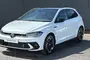 2026 Volkswagen Polo 1.0 TSI 115 Black Edition 5dr DSG