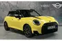 2025 MINI Electric 135kW E Sport 41kWh 3dr Auto