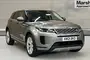2021 Land Rover Range Rover Evoque 2.0 D165 SE 5dr Auto
