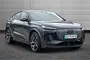 2025 Audi Q6 e-tron 225kW Performance 100kWh Edition 1 5dr Auto