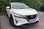 2023 Nissan Qashqai 1.3 DiG-T MH N-Connecta 5dr