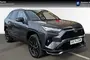2024 Toyota RAV4 2.5 PHEV GR Sport 5dr CVT