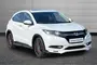 2016 Honda HR-V 1.5 i-VTEC EX CVT 5dr