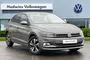 2021 Volkswagen Polo 1.0 EVO 80 Match 5dr