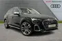 2023 Audi SQ5 SQ5 TDI Quattro 5dr Tiptronic