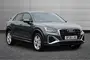 2026 Audi Q2 35 TFSI S Line 5dr S Tronic