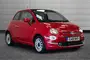2018 Fiat 500 1.2 Lounge 3dr