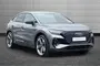 2022 Audi Q4 150kW 40 82.77kWh Vorsprung 5dr Auto