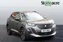 2022 Peugeot 2008 1.2 PureTech Allure Premium 5dr