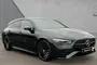 2024 Mercedes-Benz CLA Shooting Brake CLA 180 AMG Line Premium Plus 5dr Tip Auto