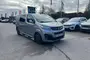 2020 Vauxhall Vivaro 3100 2.0d 120PS Sportive H1 D/Cab