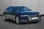 2023 Audi A6 Avant 40 TDI Quattro Sport 5dr S Tronic [Tech Pack]