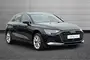 2025 Audi A3 1.5 TFSI 116 Sport 5dr S Tronic