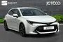 2019 Toyota Corolla 2.0 VVT-i Hybrid Excel 5dr CVT