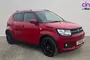 2019 Suzuki Ignis 1.2 Dualjet SZ-T 5dr