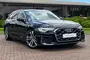 2024 Audi A6 40 TFSI S Line 5dr S Tronic