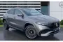 2024 Mercedes-Benz EQA EQA 350 4M 215kW AMG Line Premium 66.5kWh 5dr Auto