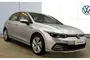 2021 Volkswagen Golf 1.5 TSI 150 Style 5dr