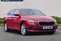 2025 Skoda Scala 1.0 TSI 116 SE L Edition 5dr DSG
