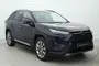 2022 Toyota RAV4 2.5 VVT-i Hybrid Excel 5dr CVT 2WD