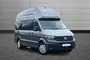2026 Volkswagen Grand California 2.0 TDI 600 5dr Tip Auto [3.5T]