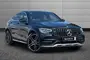 2023 Mercedes-Benz GLC Coupe GLC 43 4Matic Premium plus 5dr TCT