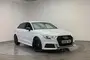 2018 Audi A3 1.5 TFSI Black Edition 5dr