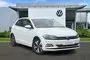 2021 Volkswagen Polo 1.0 TSI 95 Match 5dr