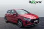 2026 Hyundai i20 1.0T GDi 90 Tech Line 5dr