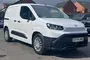 2024 Toyota Proace City Icon Van 50kWh Auto