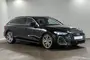 2025 Audi A5 2.0 TFSI 204 S line 5dr S Tronic