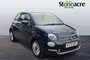 2022 Fiat 500 1.0 Mild Hybrid Dolcevita [Part Leather] 3dr