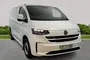 2025 Volkswagen Transporter 100kW 65kWh Commerce Plus Van Auto