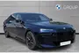 2025 BMW 7 Series M760e xDrive 4dr Auto