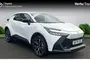 2025 Toyota C-HR 1.8 Hybrid Design 5dr CVT