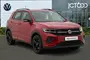 2026 Volkswagen T-Cross 1.0 TSI Black Edition 5dr DSG