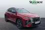 2025 Hyundai Tucson 1.6T Plug-in Hybrid N Line 5dr Auto