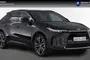 2025 Toyota bZ4X 160kW Vision 71.4kWh 5dr Auto AWD