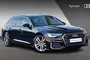 2022 Audi A6 Avant 40 TDI Quattro S Line 5dr S Tronic