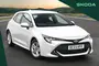 2023 Toyota Corolla 1.8 VVT-i Hybrid Icon 5dr CVT