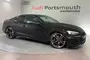 2023 Audi A5 35 TFSI Black Edition 2dr S Tronic