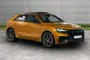 2022 Audi Q8 55 TFSI Quattro Vorsprung 5dr Tiptronic