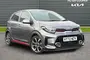 2022 Kia Picanto 1.0T GDi GT-line S 5dr [4 seats]